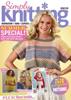 Simply Knitting June 2023